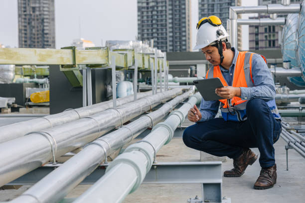 Professional Plumbing in Somerville, TN