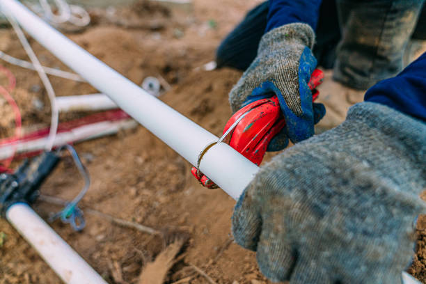 Best Sewer Cleaning Services  in Somerville, TN