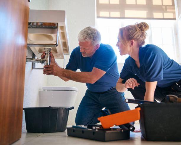 Best Water Heater Repair  in Somerville, TN